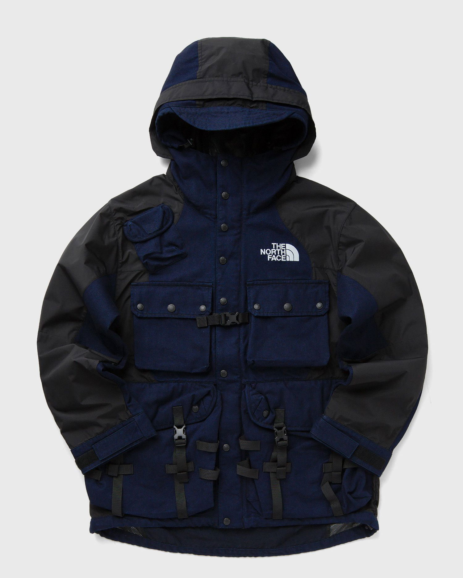 Vetrovka The North Face M DENIM JACKET - AP Čierna | NF0A884VDG71, 0