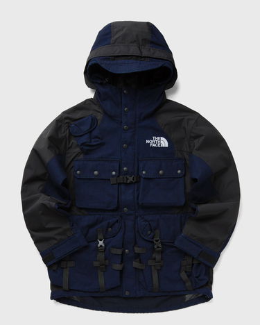 Vetrovka The North Face M DENIM JACKET - AP Čierna | NF0A884VDG71, 0