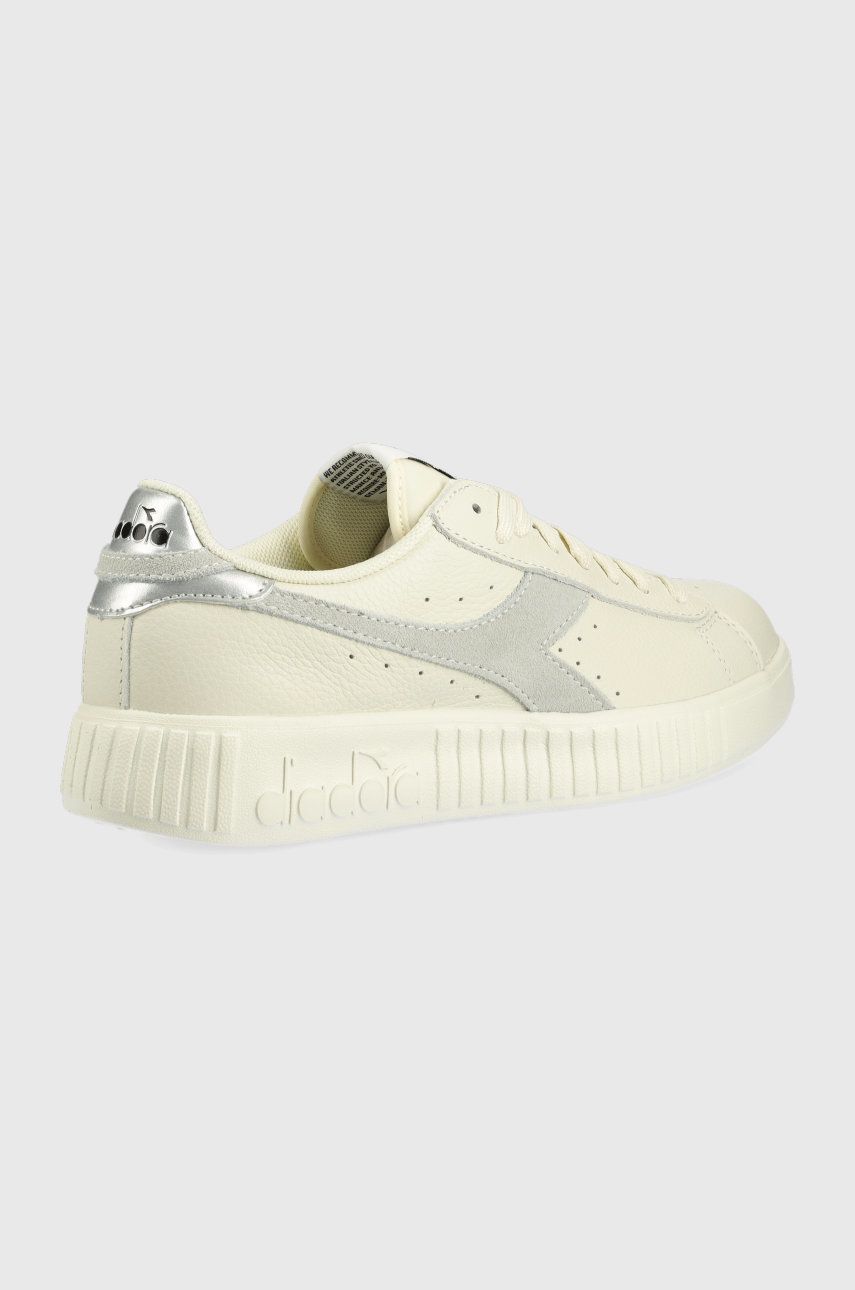 Tenisky a topánky Diadora Trident Béžová | 501.178738, 1