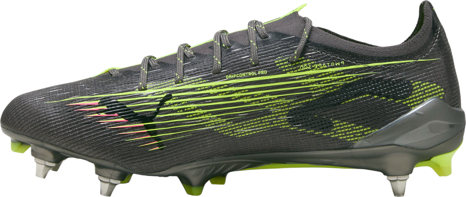Tenisky a topánky Puma ULTRA 5 ULTIMATE MxSG Šedá | 108343-03, 1