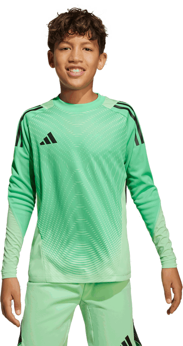 Dres adidas Originals adidas Tiro 25 Pro Goalkeeper Jersey Zelené | ji9702, 2