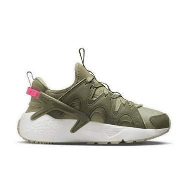 Tenisky a topánky Nike Air Huarache Craft W Zelené | DQ8031-200, 2