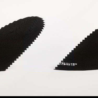 Kulicha Pleasures PLEASURES x Slipknot Skully Beanie Čierna | P25SK021 BLACK, 0