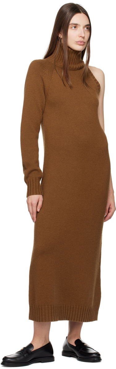 Oblečenie Max Mara Max Mara Satin Loafers Čierna | 45263727600 MM81395, 4