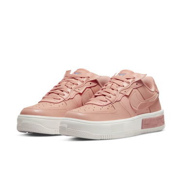 Tenisky a topánky Nike Air Force 1 Fontanka W Oranžová | DH1290-801, 1