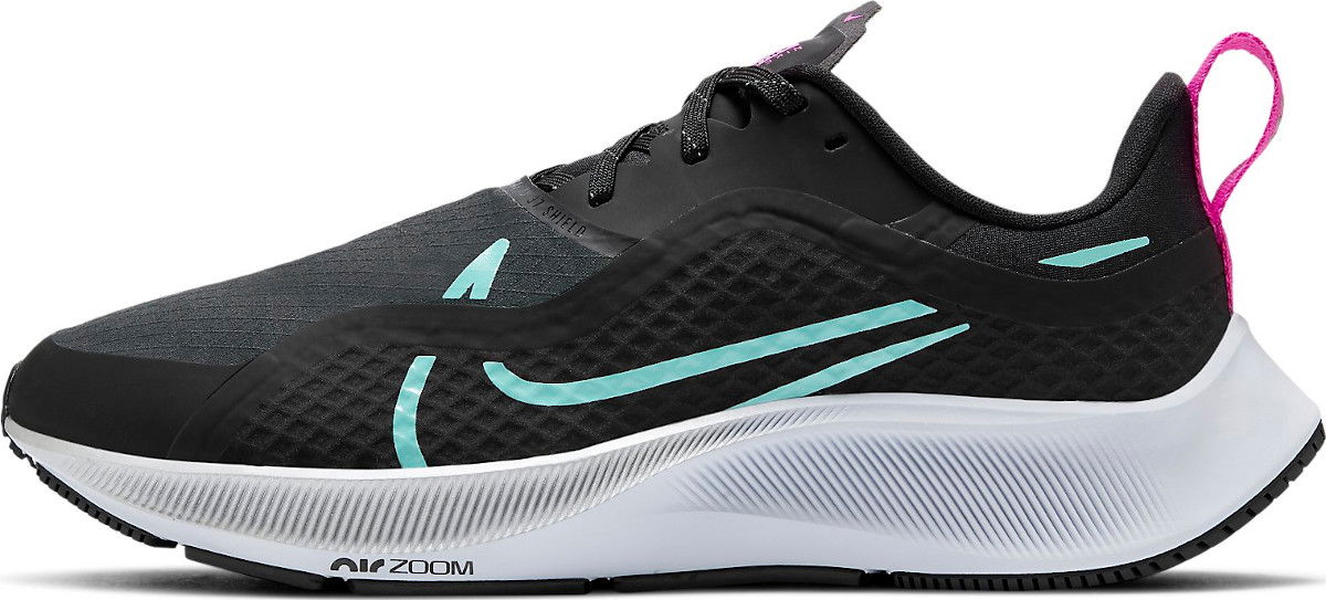 Tenisky a topánky Nike Air Zoom Pegasus 37 Shield W Čierna | cq8639-003, 0