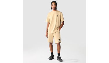 Šortky The North Face Summer Logo Shorts Béžová | NF0A8237LK5, 4