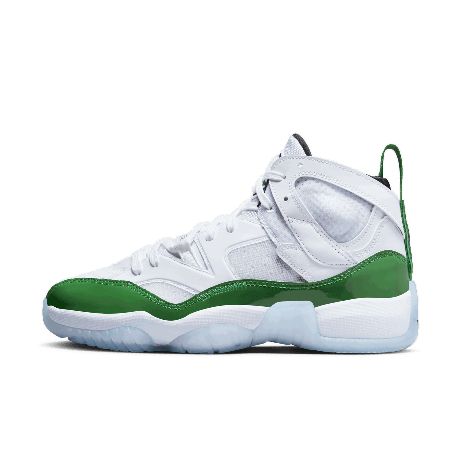 Tenisky a topánky Jordan Jumpman Two Trey Biela | DO1925-130, 0