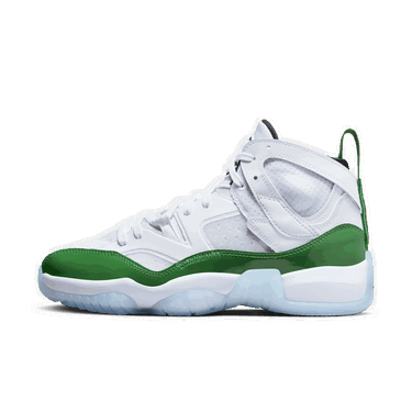 Tenisky a topánky Jordan Jumpman Two Trey Biela | DO1925-130, 0