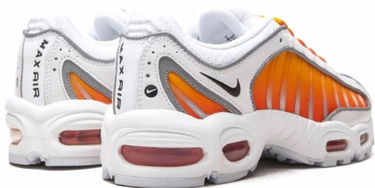 Tenisky a topánky Nike Air Max Tailwind IV Oranžová | CK4122 100, 2