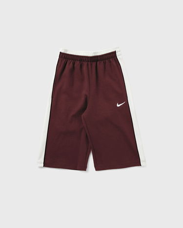 Šortky Nike Women's Shorts Vínová | IO8898-652, 1