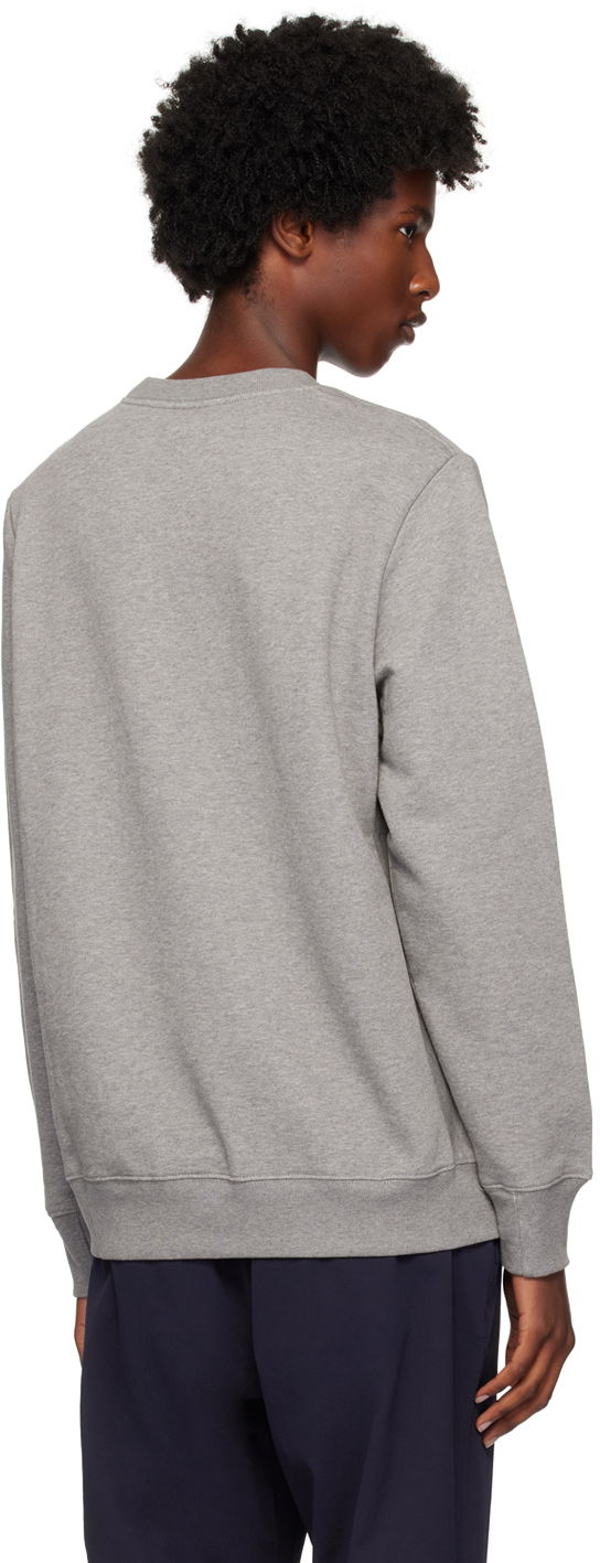 PS Paul Smith Zebra Sweatshirt