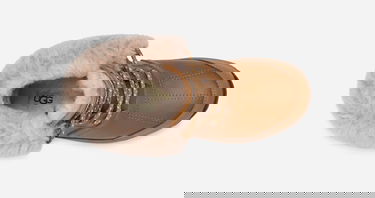 Tenisky a topánky UGG UGG Zaylee Boots Hnedá | 1138155-CHE, 4