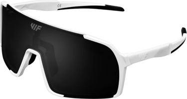 Slnečné okuliare VIF VIF One Polarized Sunglasses Biela | 115-pol, 0