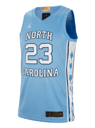 Dres Nike Jordan College UNC Limited Modrá | AT8895-448