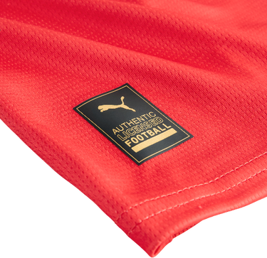 Dres Puma Holstein Kiel 25/26 Away Jersey Červená | 785939_01, 4