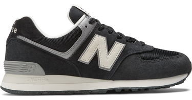 Tenisky a topánky New Balance 574 Čierna | u574-ll2, 1
