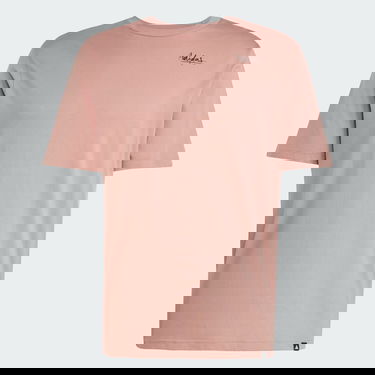 Tričko adidas Performance Still Life Bowl Graphic T-Shirt Ružová | JJ3963, 3