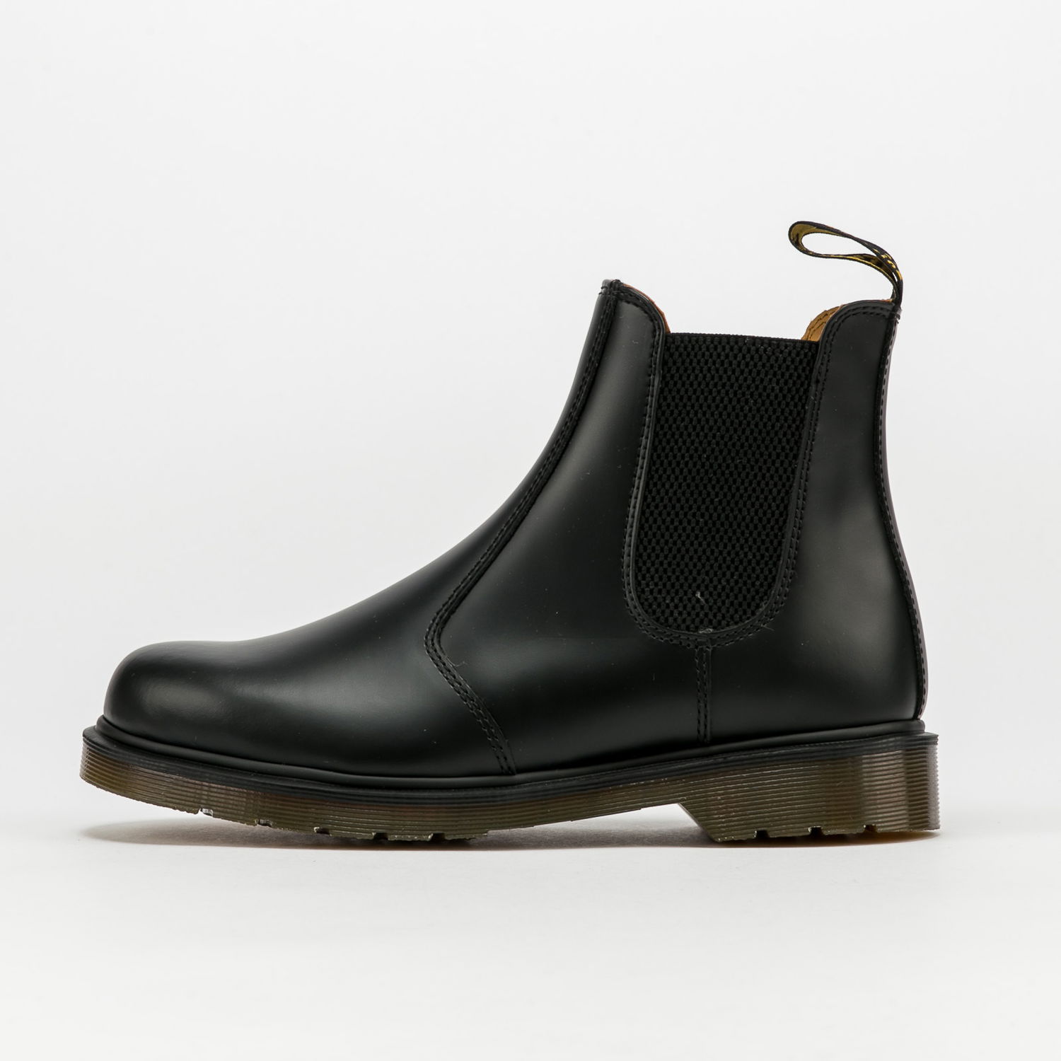 Tenisky a topánky Dr. Martens Dr. Martens 2976 Čierna | DM11853001, 0