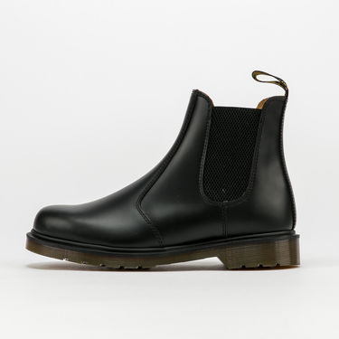 Tenisky a topánky Dr. Martens Dr. Martens 2976 Čierna | DM11853001, 0