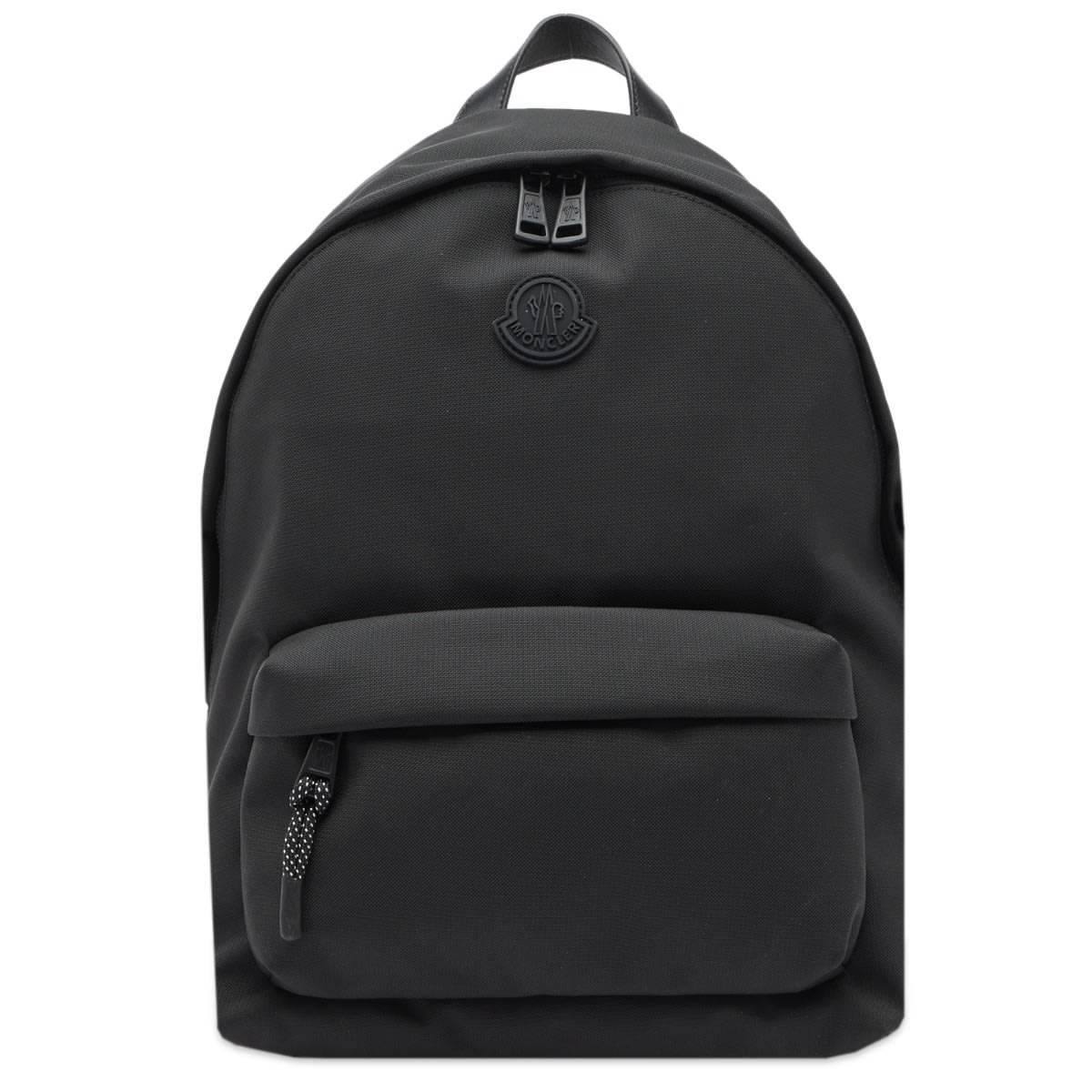 Pierrick Backpack Black