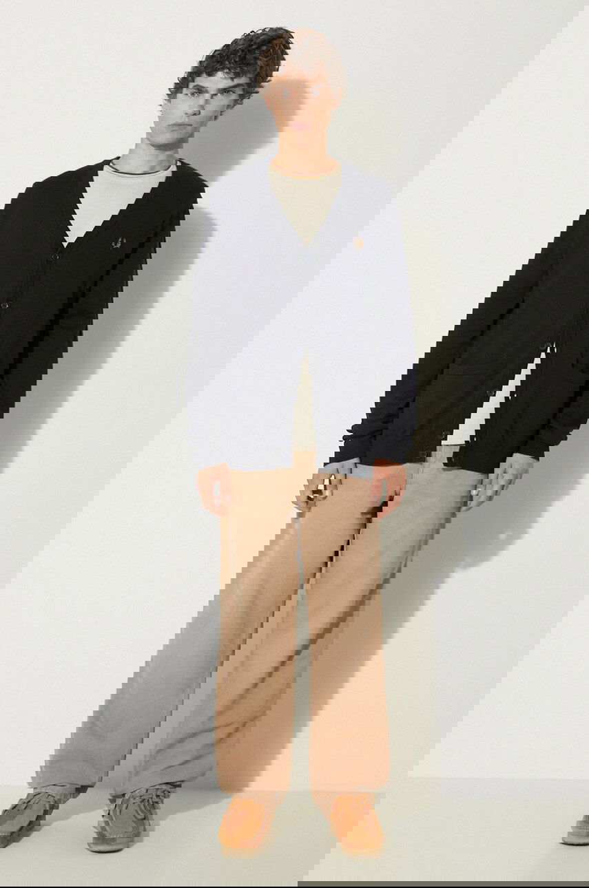 Nohavice Carhartt WIP Simple Fitted Pants Béžová | I031220.2FS3K, 1