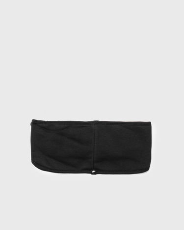 Šál Nike Club Fleece Headband Čierna | 887791390417, 1
