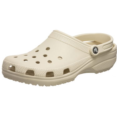 Tenisky a topánky Crocs Classic Clogs Béžová | 10001-160, 1
