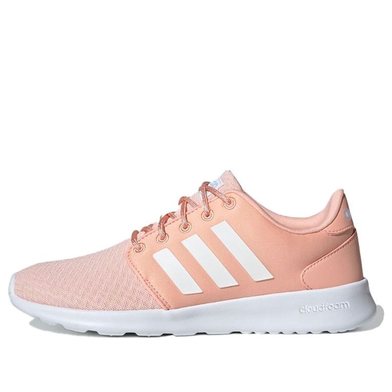 Tenisky a topánky adidas Originals adidas neo Qt Racer Ružová | EE8541