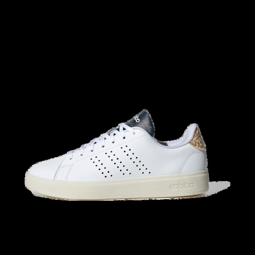 Tenisky a topánky adidas Originals Advantage 2.0 Biela | IG9182