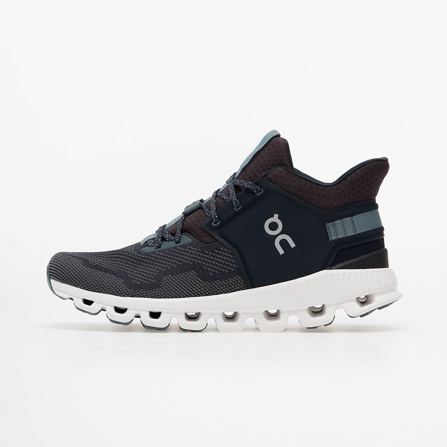 Tenisky a topánky On Running Cloud Hi Edge Čierna | 28.99473, 0
