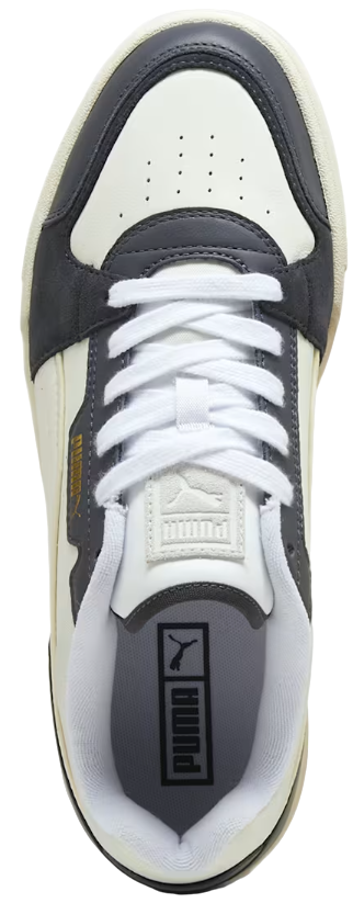 Tenisky a topánky Puma Obuv CA Pro Lux III Šedá | 395203-002, 2