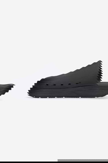 Tenisky a topánky SUICOKE Polk Mule Čierna | POLK, 2