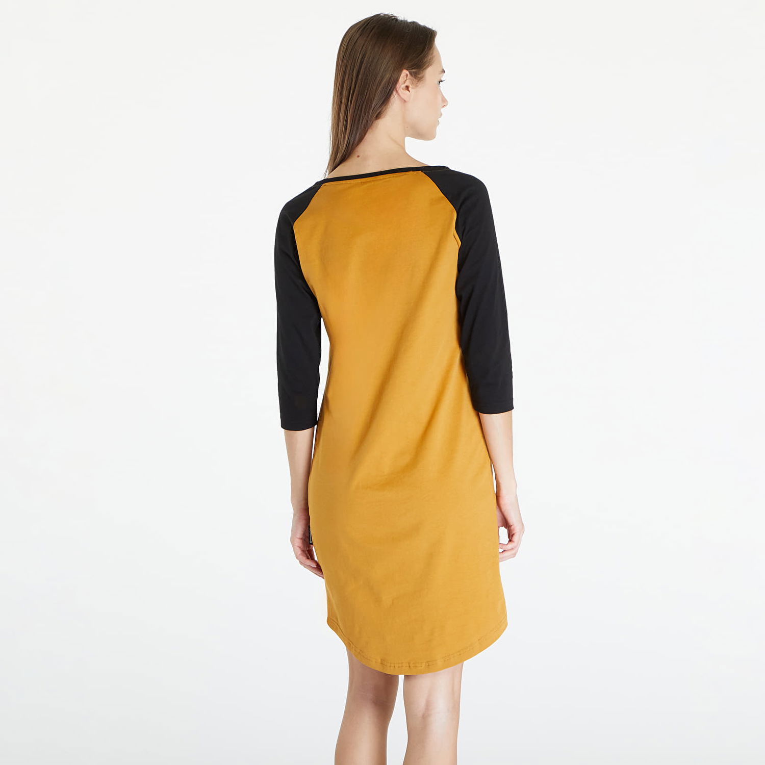 Šaty Horsefeathers Meena Dress Spruce Yellow Žltá | SW881E, 1