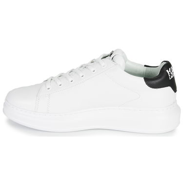 Tenisky a topánky KARL LAGERFELD KAPRI KARL IKONIC 3D LACE Biela | KL52530-011, 3