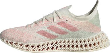 Tenisky a topánky adidas Performance 4DFWD x STRUNG W Béžová | id8890, 3