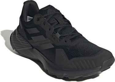 Tenisky a topánky adidas Performance Terrex Soulstride R.Rdy Čierna | FZ3036, 4