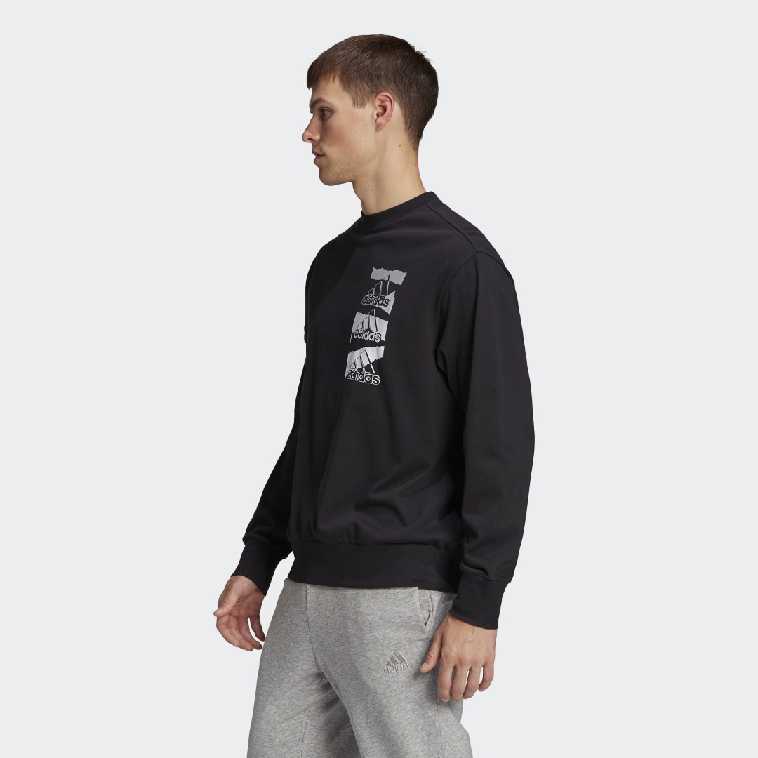 Essentials Brandlove Crew