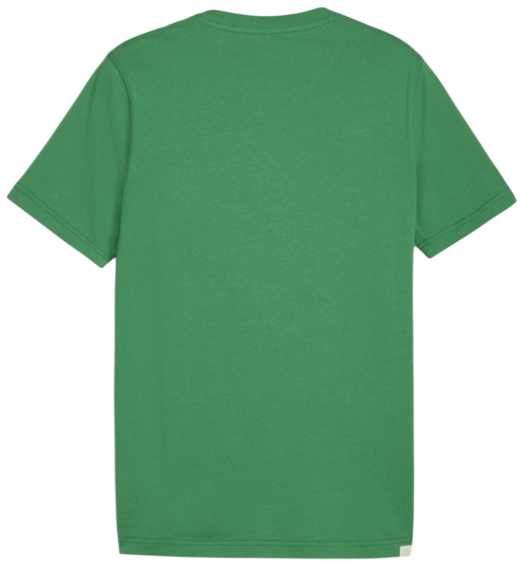 Tričko Puma Puma Better Sportswear T-Shirt Zelené | 679001-086, 1