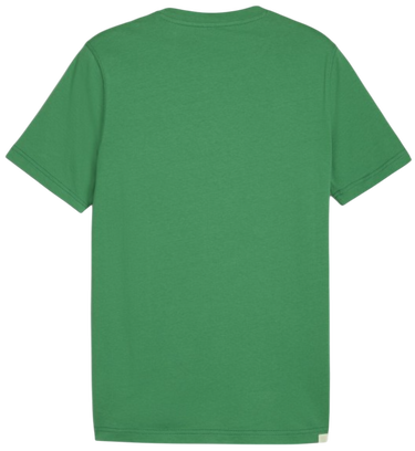 Tričko Puma Puma Better Sportswear T-Shirt Zelené | 679001-086, 1
