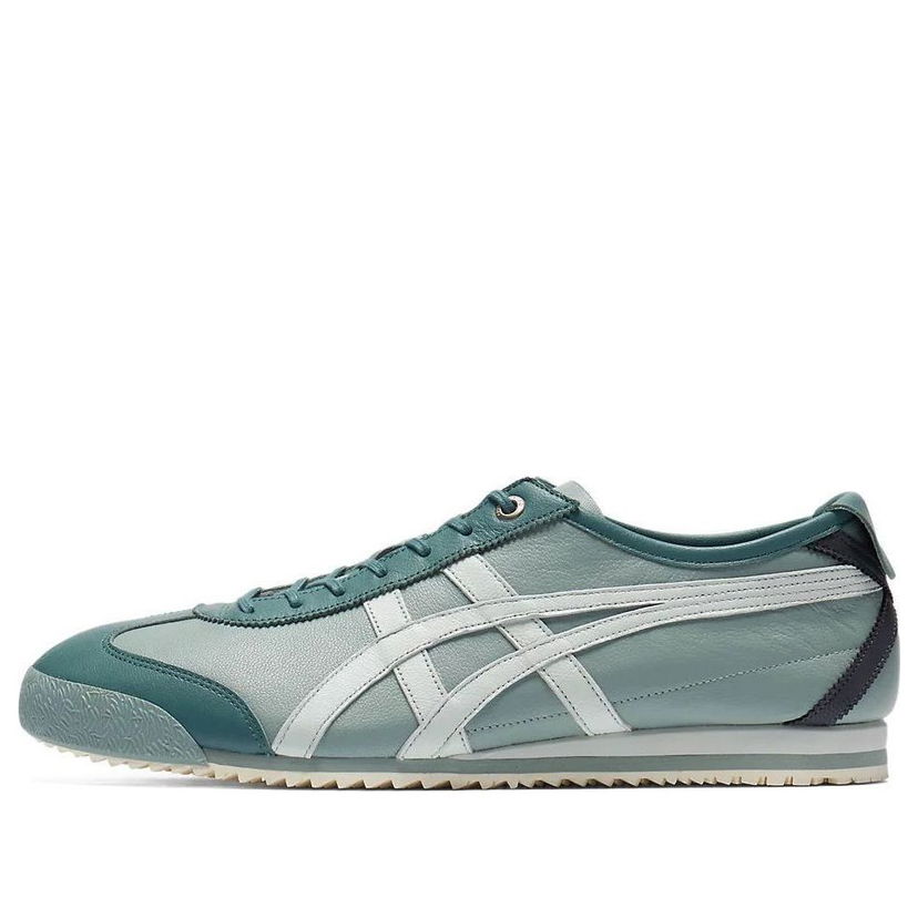 Tenisky a topánky Onitsuka Tiger Onitsuka Tiger Mexico SD Zelené | 1183A872-402