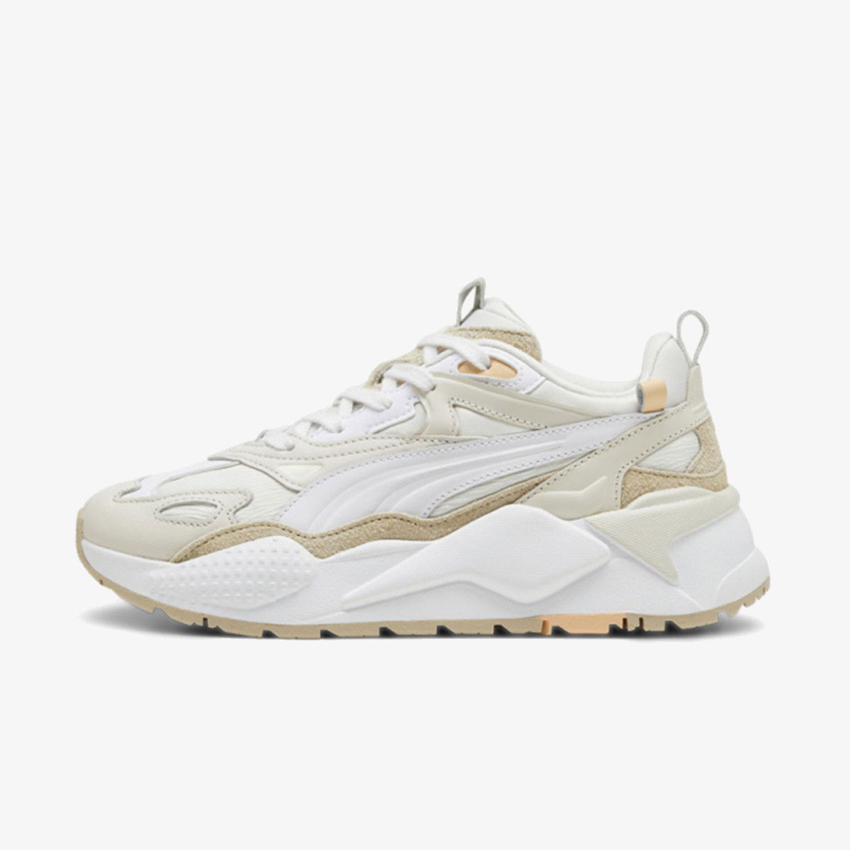 Tenisky a topánky Puma RS-X Efekt Lux W Biela | 393771-06, 0