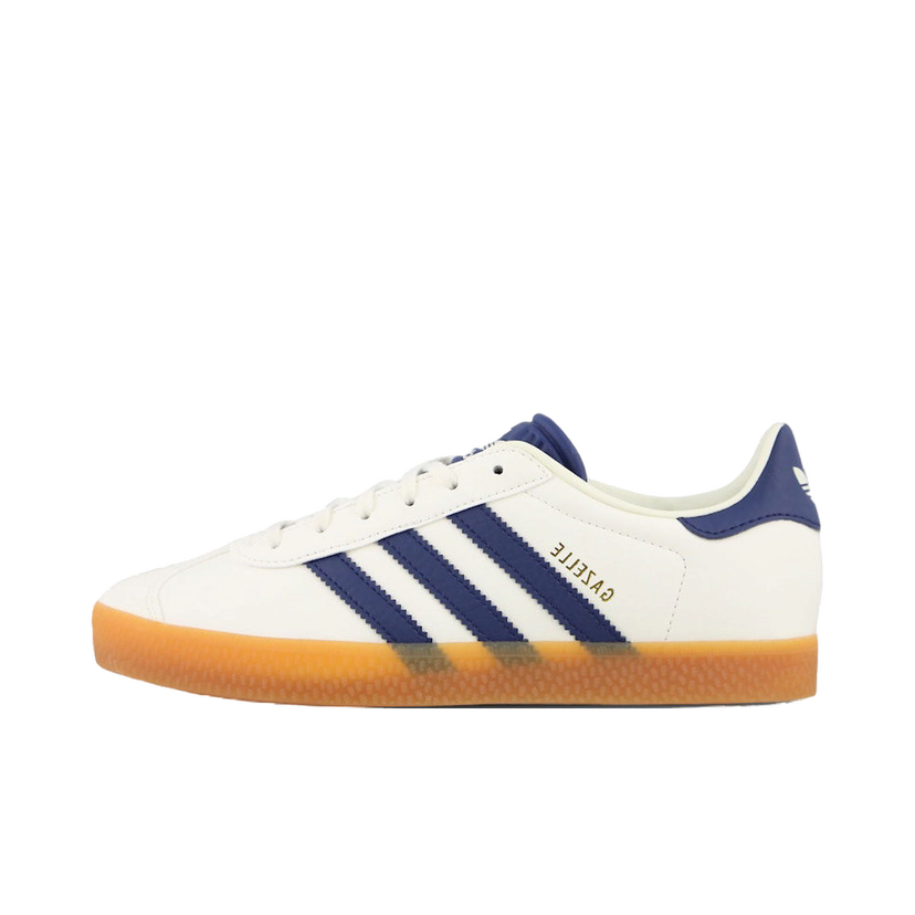 Tenisky a topánky adidas Originals Gazelle Biela | IH2596