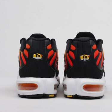 Tenisky a topánky Nike Air Max Plus OG Oranžová | BQ4629-001, 3