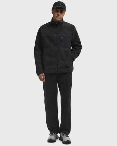 Mikina Polo by Ralph Lauren Ralph Lauren Fleece Jacket XL Čierna | 710951701004, 1
