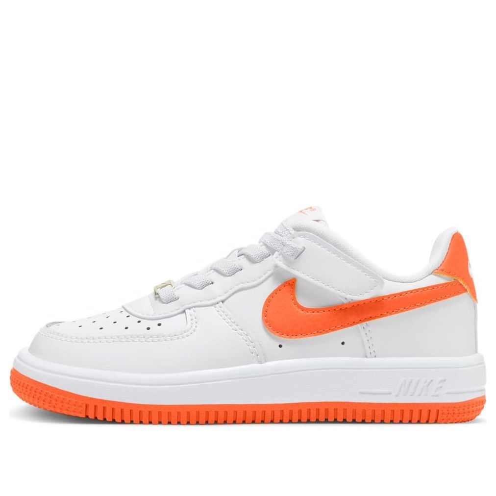 Tenisky a topánky Nike Force 1 Low EasyOn Biela | FN0237-113, 0