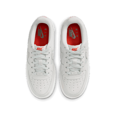 Tenisky a topánky Nike Air Force 1 LV8 Šedá | HJ4561-001, 4