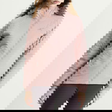 Mikina Arcteryx Atom Hoody Ružová | X000009452-019558, 2