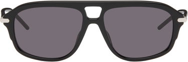Slnečné okuliare Givenchy GV One Aviator Sunglasses Čierna | GV40113IM5701A 840126860702, 0