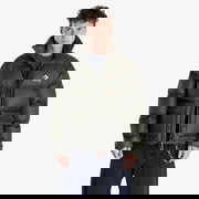 Patch Pocket Core Puffer